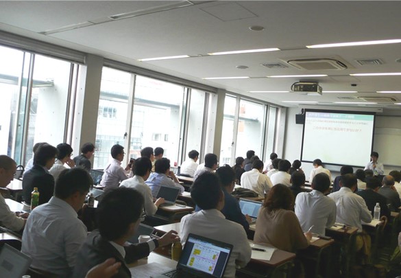 第8回マイクロジオデータ研究会