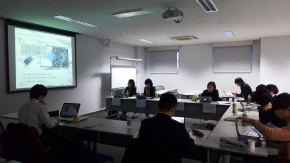 第9回マイクロジオデータ研究会