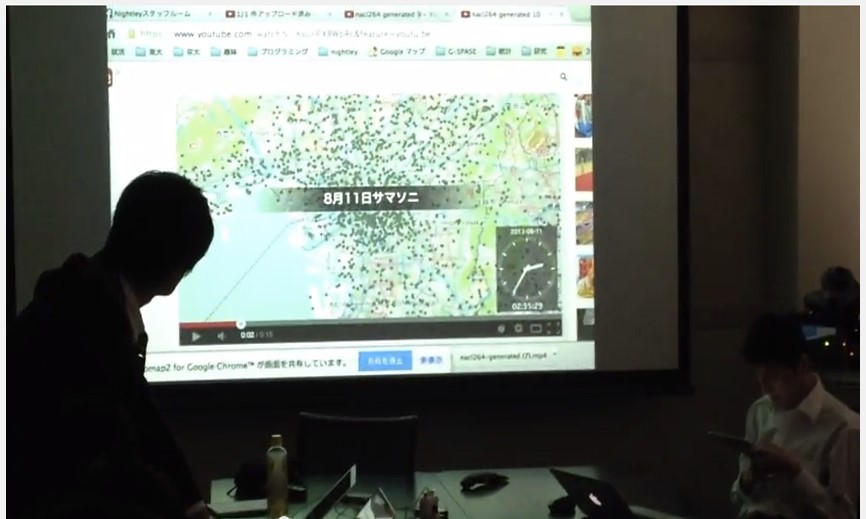 第2回マイクロジオデータ講習会