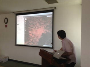 第3回マイクロジオデータ講習会